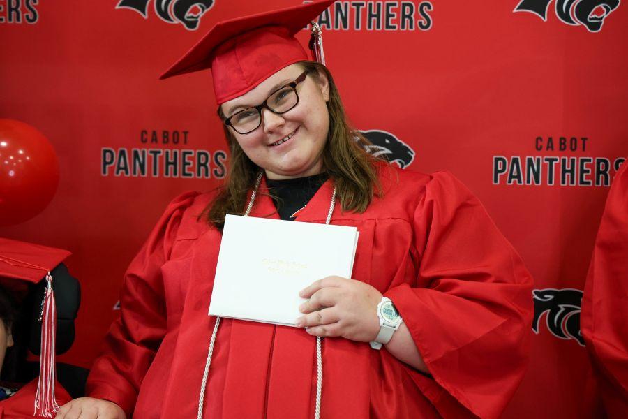 Special Programs Graduation